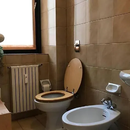 شقة Monolocale Corvi A - Solo Affitti Brevi *