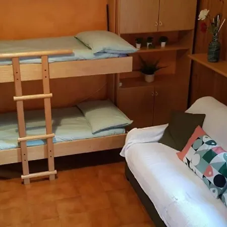 Monolocale Corvi A - Solo Affitti Brevi أبريكا