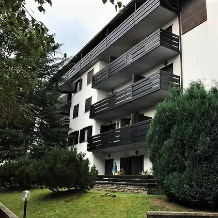 شقة Monolocale Corvi A - Solo Affitti Brevi *